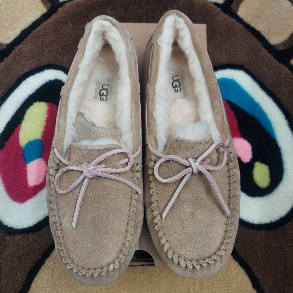 Ugg Dakota women